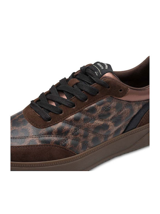 Sneakers Mocca Comb