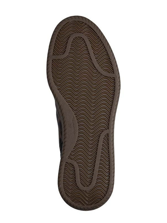 Sneakers Mocca Comb