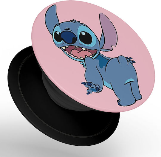 Oem Popholder Βάση Στήριξης Τηλεφώνου Σέτ 10τμχ Stitch