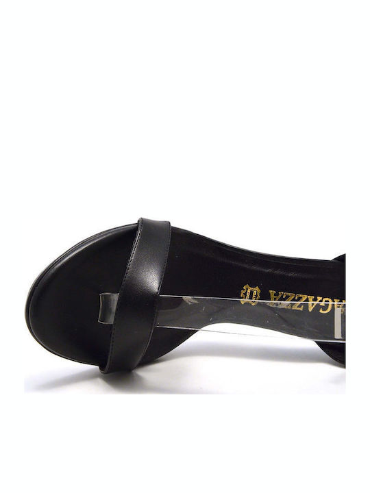 Sandals Black