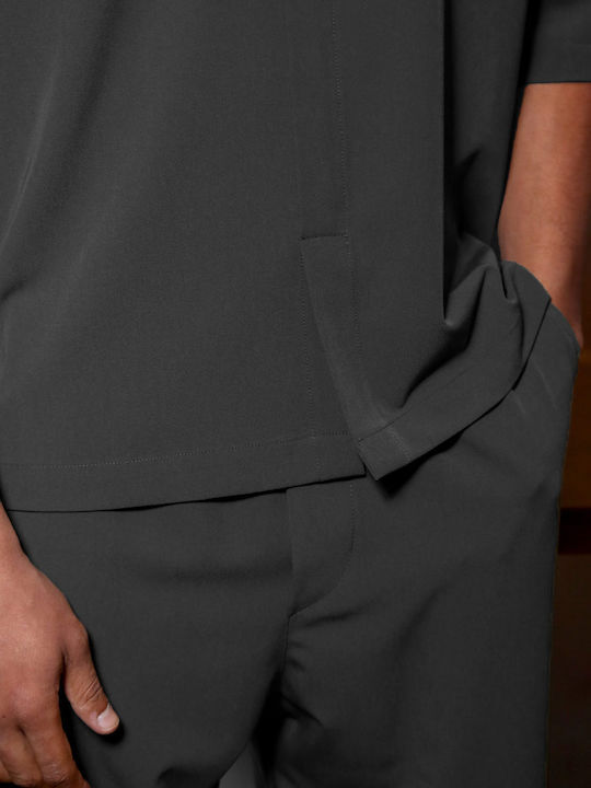 Blouse Black
