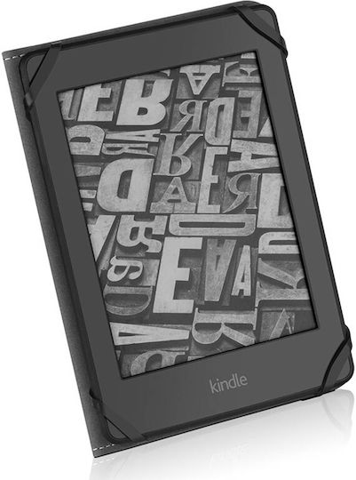 Strado Back Cover Red (Kindle 10 Kindle 11 Paperwhite 1 2 3 4)
