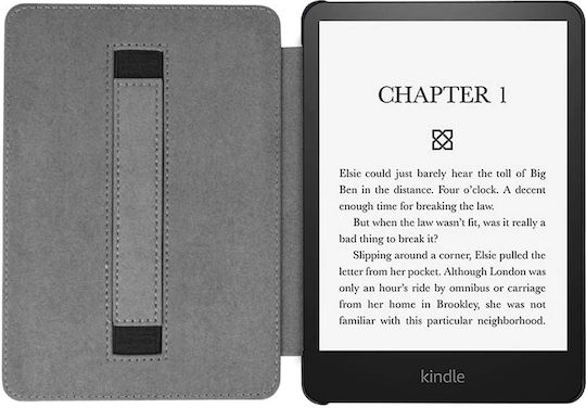 Strado Back Cover Multicolouη (Kindle Paperwhite 5)