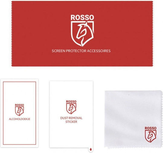 Rosso Screen Protector for the Galaxy Watch Ultra 3pcs