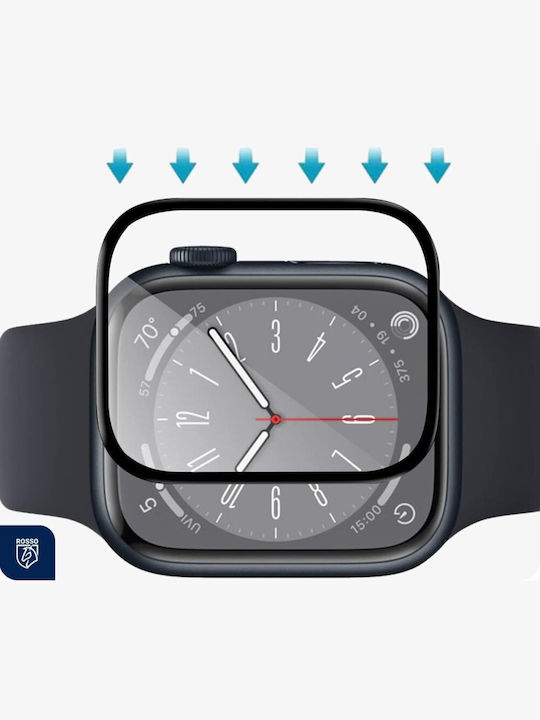 Rosso Защитен екран за Galaxy Watch Ultra 3бр