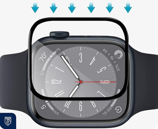Rosso Screen Protector for the Galaxy Watch Ultra 3pcs