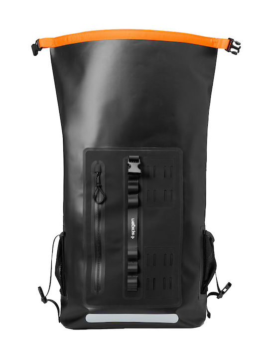 Spigen Aqua Shield A650 Αδιάβροχη Θήκη για Laptop 16" σε Μαύρο χρώμα