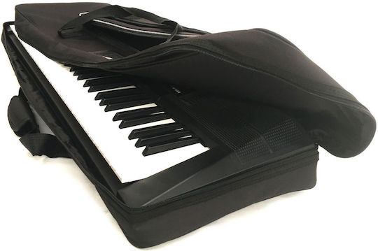 Suitcase Keyboard Padded Black CC1088