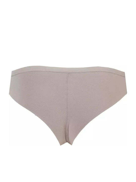 Women's Slip Blue