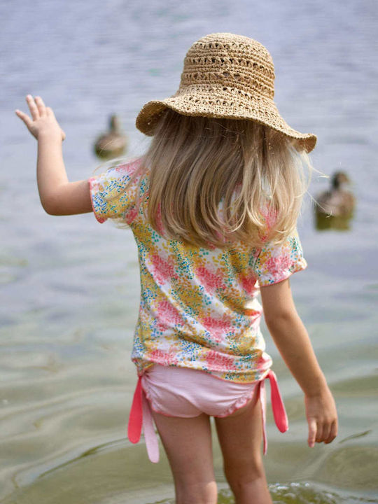 Ducksday Costum de baie pentru copii Set Multicolor