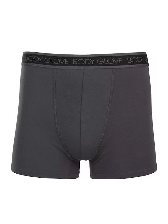 Men's Boxers Black 2Pack