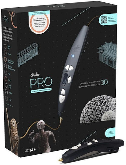 3Doodler Filament imprimantă 3D 1.75mm