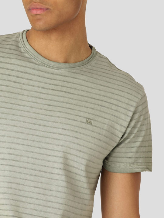 Herren T-Shirt Marcus Milo O 28-200385 Ladi Herren T-Shirt Marcus Milo O 28-200385 Ladi