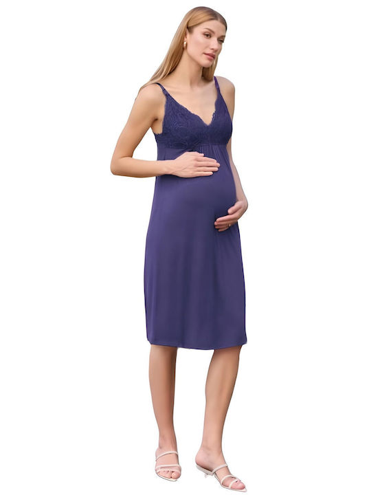 Angel's Secret Robe Maternity & Nursing