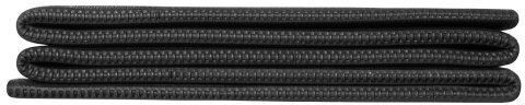 Vevor Δάπεδο Οργάνων Γυμναστηρίου Μαύρο 61x173cm 1τμχ