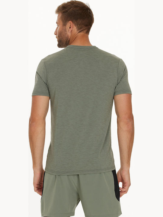 Virtus Tricou Joker 3158 Salvie Fumurie