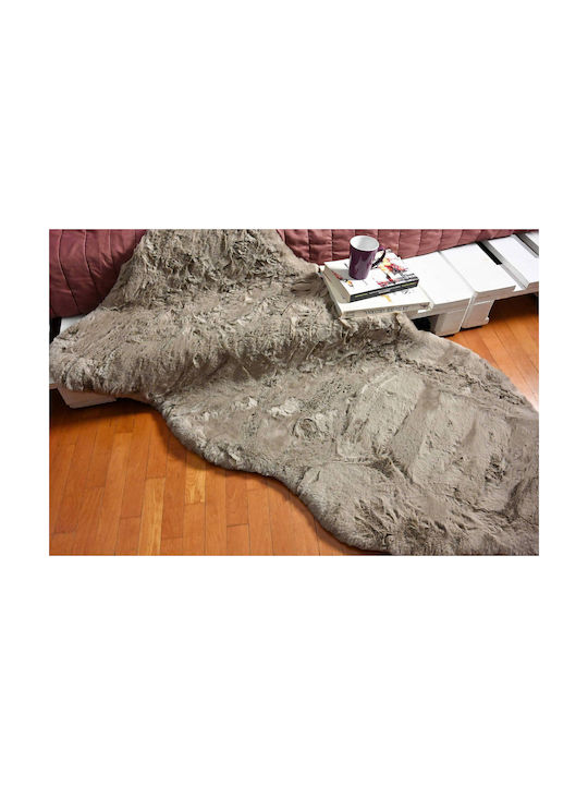 Balsan Rabbit Beige