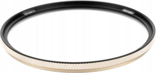Heliopan Filtru PRO / UV Cu diametrul 82mm pentru obiective foto