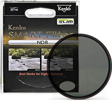 Kenko Filter ND Durchmesser 82mm für Kameraobjektive