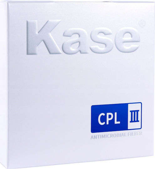 Apexel Filter PL / CPL Durchmesser 67mm für Kameraobjektive