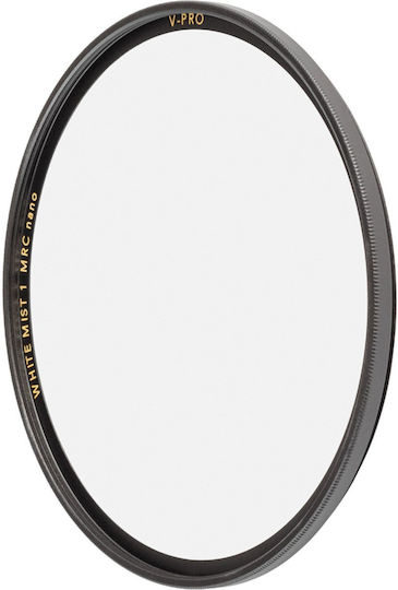 B+W Lens Filter Diameter 82mm with MRC Nano Coating Easy Clean for Photography Lenses