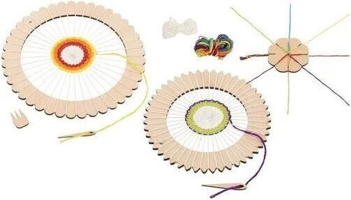 Goki Loom for Children 3+ years Years