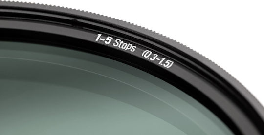 NiSi Filter Farbig Durchmesser 82mm für Kameraobjektive