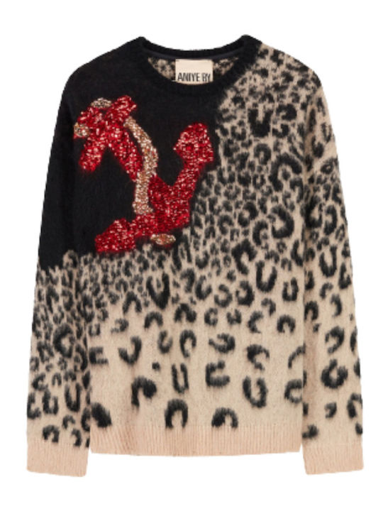 Aniye By Pullover Anker Damen