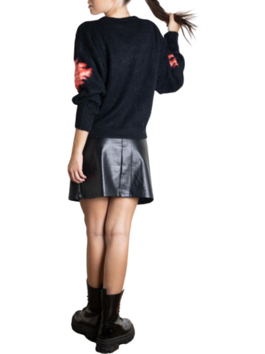 Aniye By Pull Flaminco Black Γυναικείο