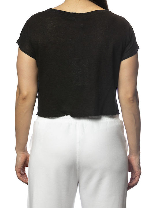 Crossley T-shirt Γυναικείο Samtel-900