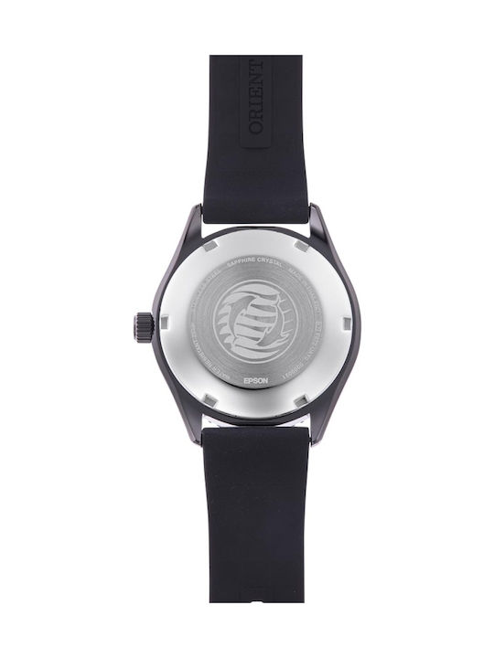Orient Sports Mako 40 Uhr Batterie Orient Sports Mako 40 Uhr Batterie