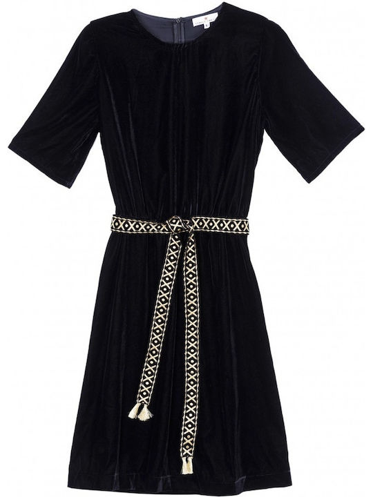 Etoile Coral Women's Dress Daphne-999