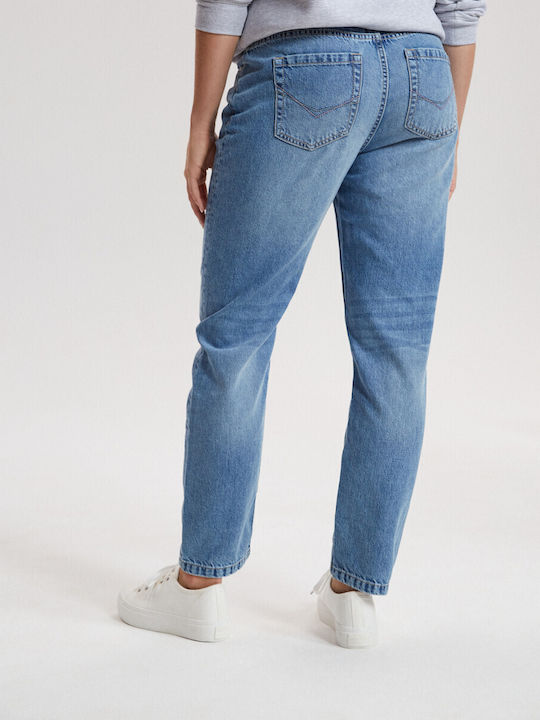 Diverse Jean Coredo Blue Trousers
