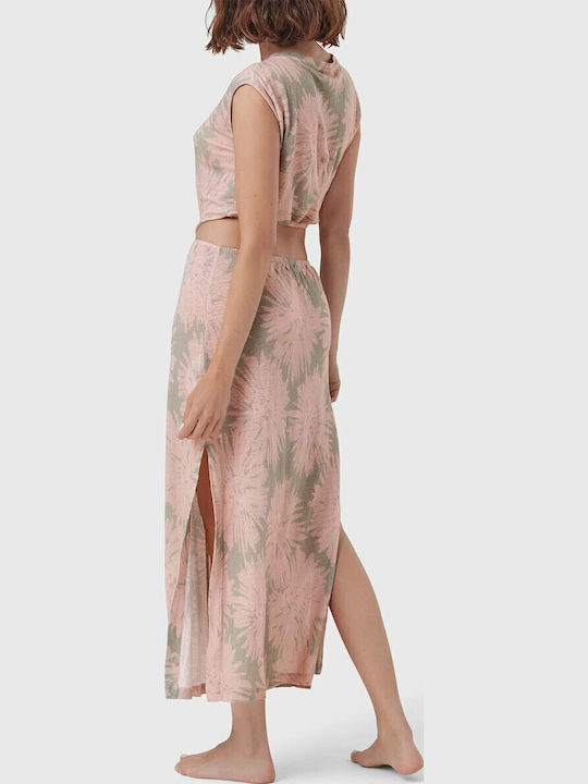 Rochie Laurene23 Roz Daisie