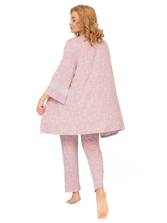 Women's Pajama Set 29070