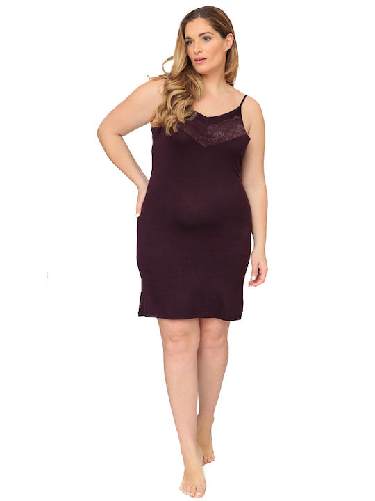 Set Pijamale dama Halat cu cămașă de noapte 29073