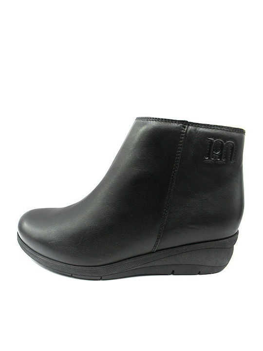 Pepe Menargues Ghete dama Culoare Full Face Negru