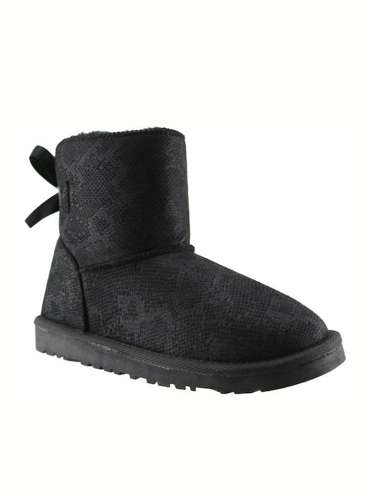 Remake Damen Stiefeletten 20702244 Schwarze Remake Damen Stiefeletten 20702244 Schwarze