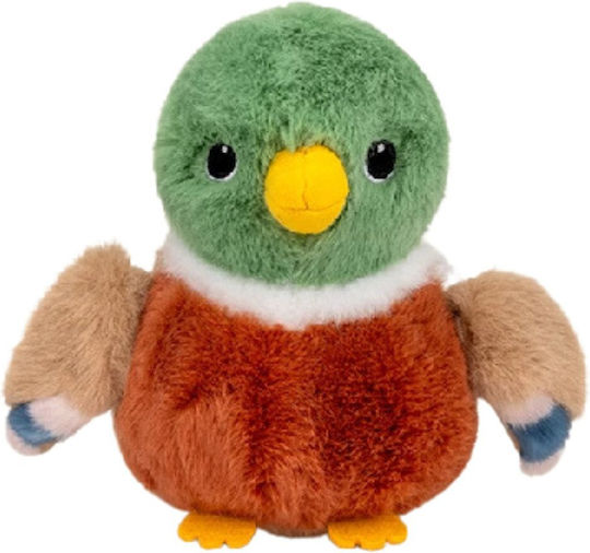 Plush Cuddly Toy Bird Plush Small Duck 12cm