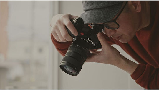 Sigma Crop Φωτογραφικός Φακός 214965 Σταθερός για Sony E Mount Μαύρος