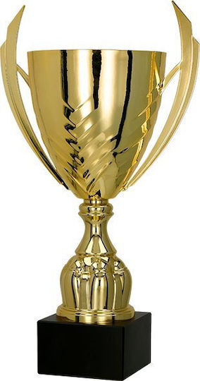 Victoria Sport Gold Trophy Sports