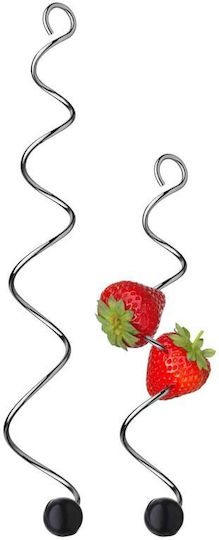 WMF Fruit Bowl Metallic Silver
