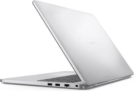 Dell Pro PC16250 16" FHD+ (Ultra 7-255U/16GB/512GB SSD/W11 Pro) (US Keyboard)