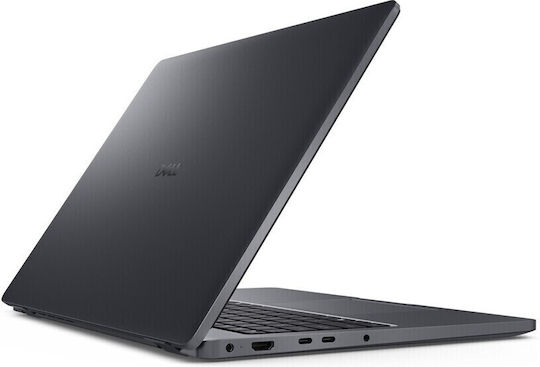Dell Pro 16 PC16250 16" IPS FHD (Core 5-120U/8GB/512GB SSD/W11 Pro) Magnetite (GR Keyboard)