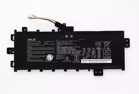 Asus Compatible Battery for Asus VivoBook Vivobook M409DA with 4050mAh
