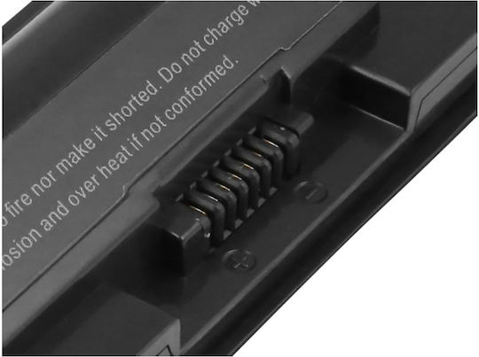 Avizar Vgp-bps35a Kompatible Batterie für Sony Vaio Vaio SVF1532P1EW mit 2200mAh