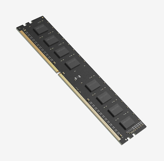 Hiksemi 16GB DDR5 RAM with 6200 Speed for Desktop