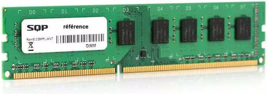 Synology DDR4 με Module 1x32GB και Ταχύτητα 2666 για Server