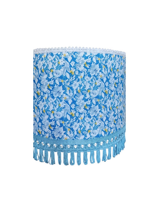 Oxygen Blue British Φωτιστικό Δαπέδου Μπλε Oxygen Blue British Φωτιστικό Δαπέδου Μπλε