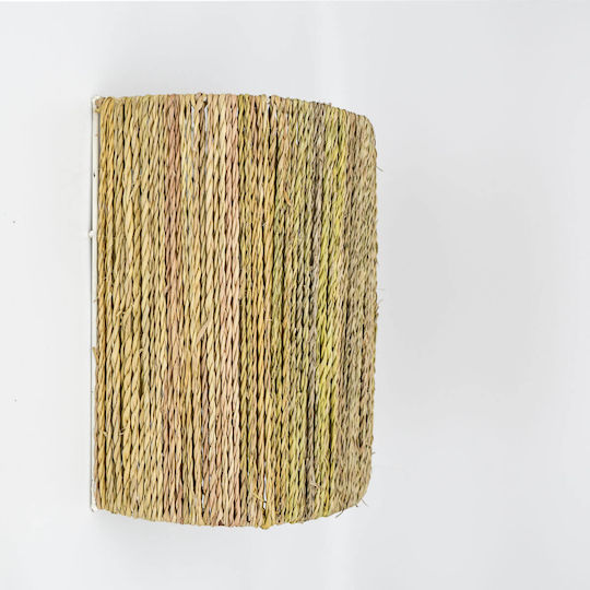 Leuchte Wand 25x30cm